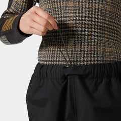 Juniors' Shelter HELLY TECH® Pants - 990 BLACK