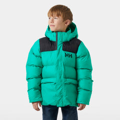 Juniors' Specter Puffy Jacket