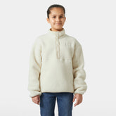 Juniors' Frosty Pile Sweater