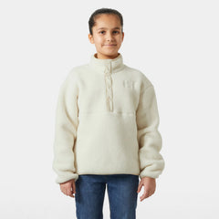 Juniors' Frosty Pile Sweater