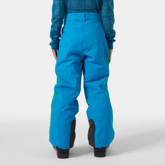 Juniors' Powder LT Pants - 578 NEPTUNE BLUE