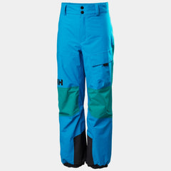 Juniors' Powder LT Pants - 578 NEPTUNE BLUE