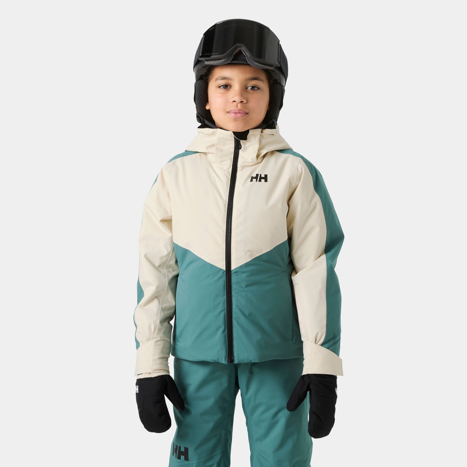 Juniors’ Girl Snowbliss Jacket