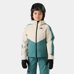 Juniors’ Girl Snowbliss Jacket