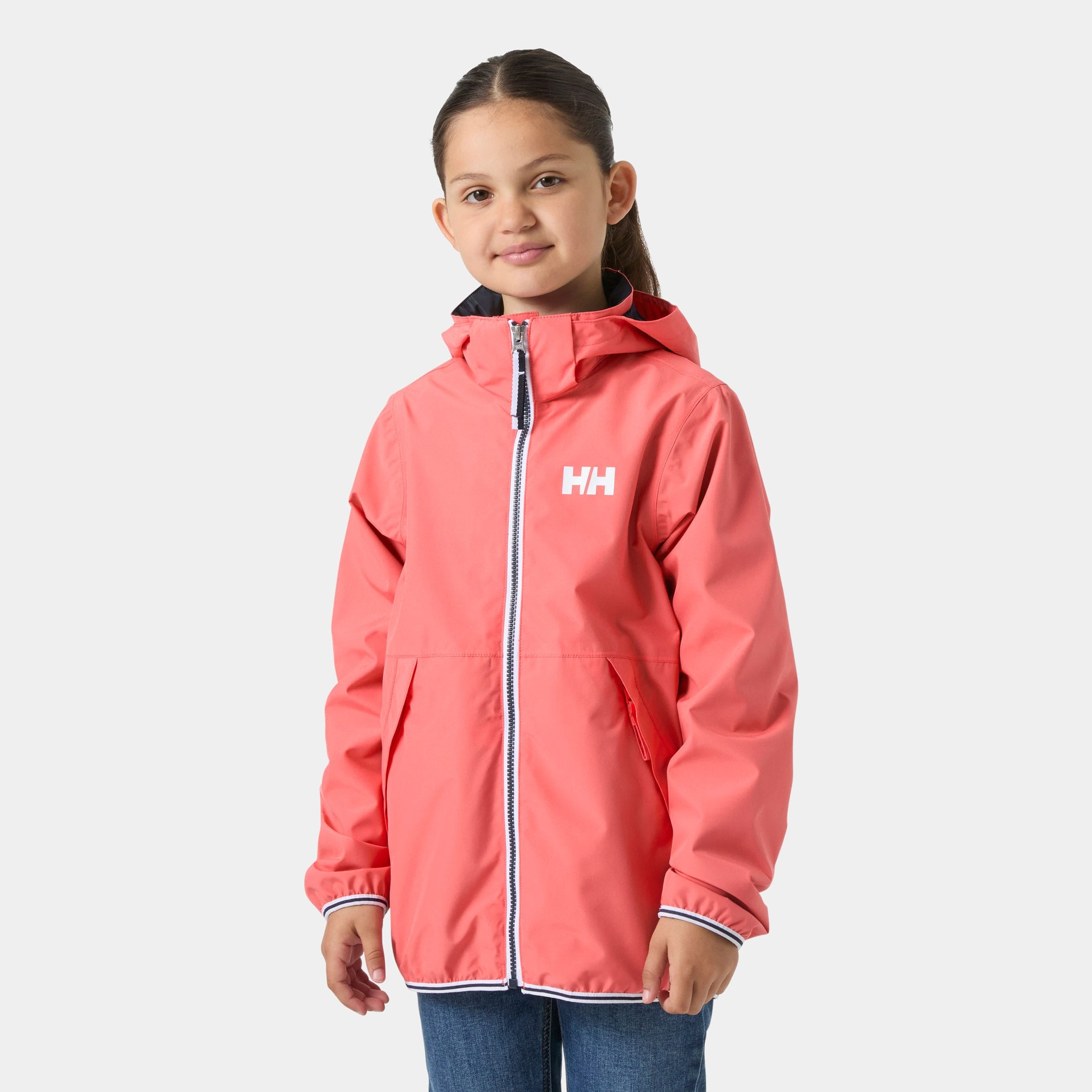 Juniors' Koster Rain Jacket