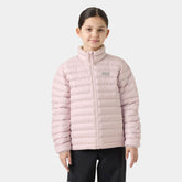 Juniors’ Sirdal Insulator Jacket