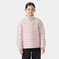 Juniors’ Sirdal Insulator Jacket