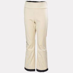 Juniors’ Girl Nora Softshell Pants - 034 CREAM