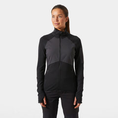 Women's LIFA® Merino Base Layer Jacket