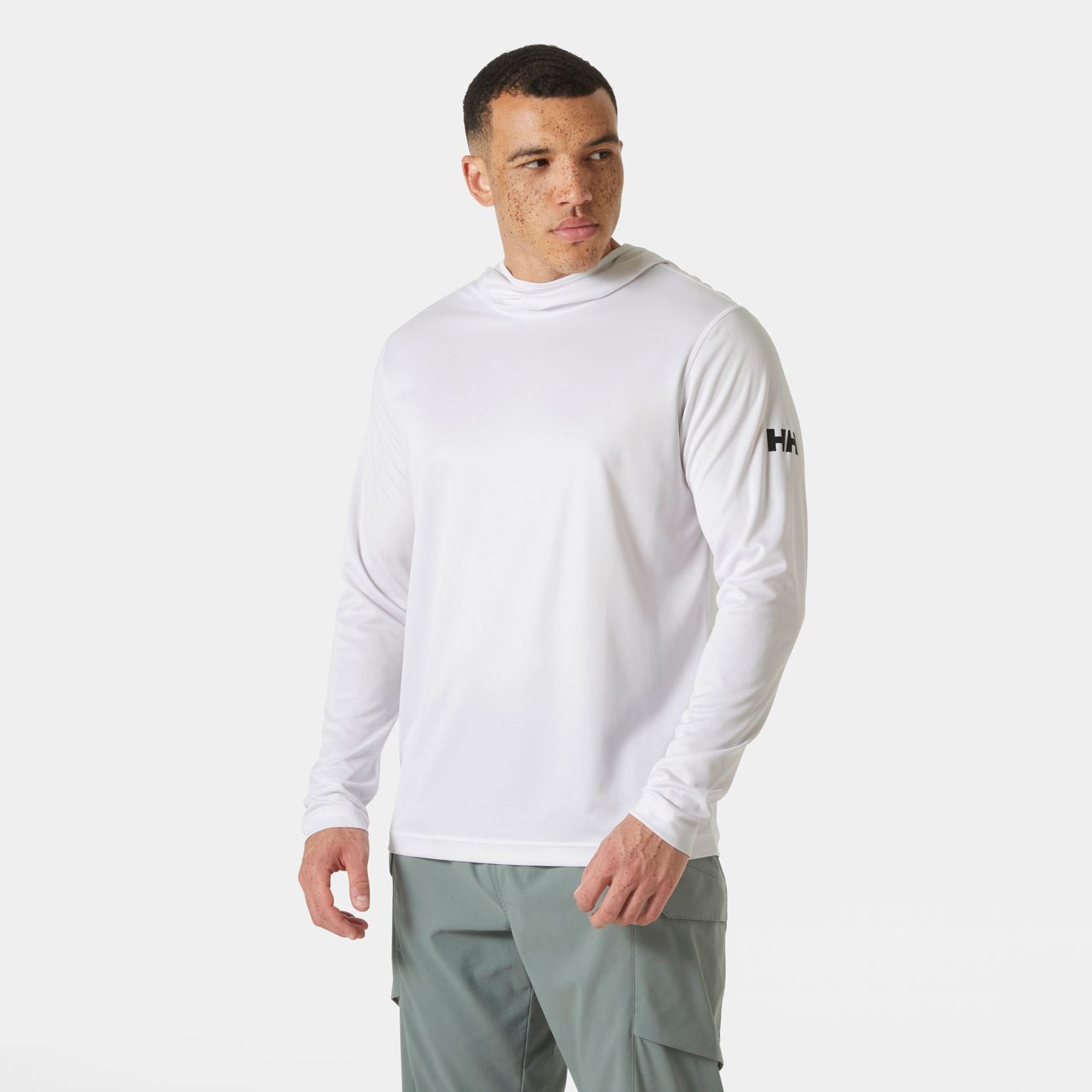 Men's HH Tech Hoodie