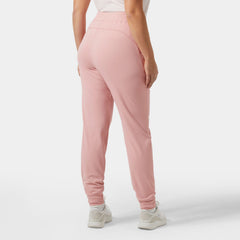 Women's Versalite Fleece Pants - 057 PINK SALT