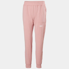 Women's Versalite Fleece Pants - 057 PINK SALT