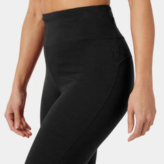 Women's HH Durawool Pants - 990 BLACK