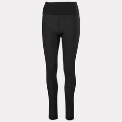 Women's HH Durawool Pants - 990 BLACK