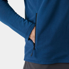 Men’s Daybreaker Fleece Vest - 507 DARK BLUE