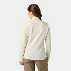 Women’s Daybreaker Fleece Jacket - 047 SNOW
