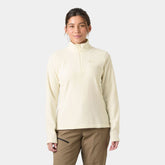 Women's Daybreaker Half-Zip Fleece