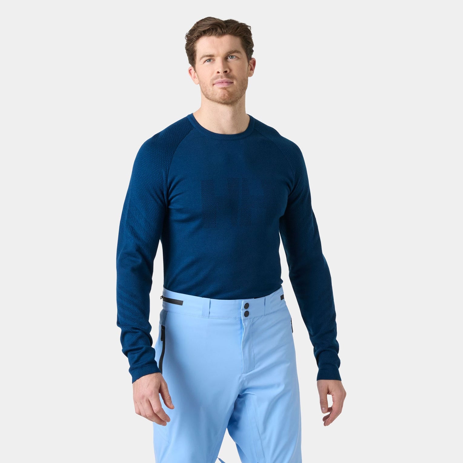 Men's LIFA® Merino Knitevo Crew