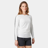 Women’s HH LIFA® Long-Sleeve Crew Base Layer