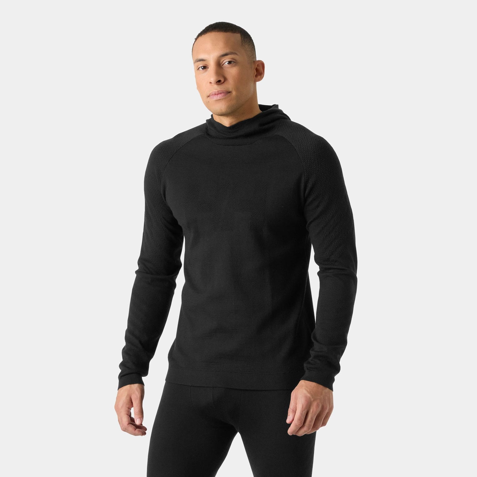 Men’s LIFA® Merino Knitevo Hoodie