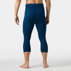 Men's LIFA® Merino Knitevo 3/4 Pants - 507 DARK BLUE