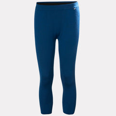 Men's LIFA® Merino Knitevo 3/4 Pants - 507 DARK BLUE