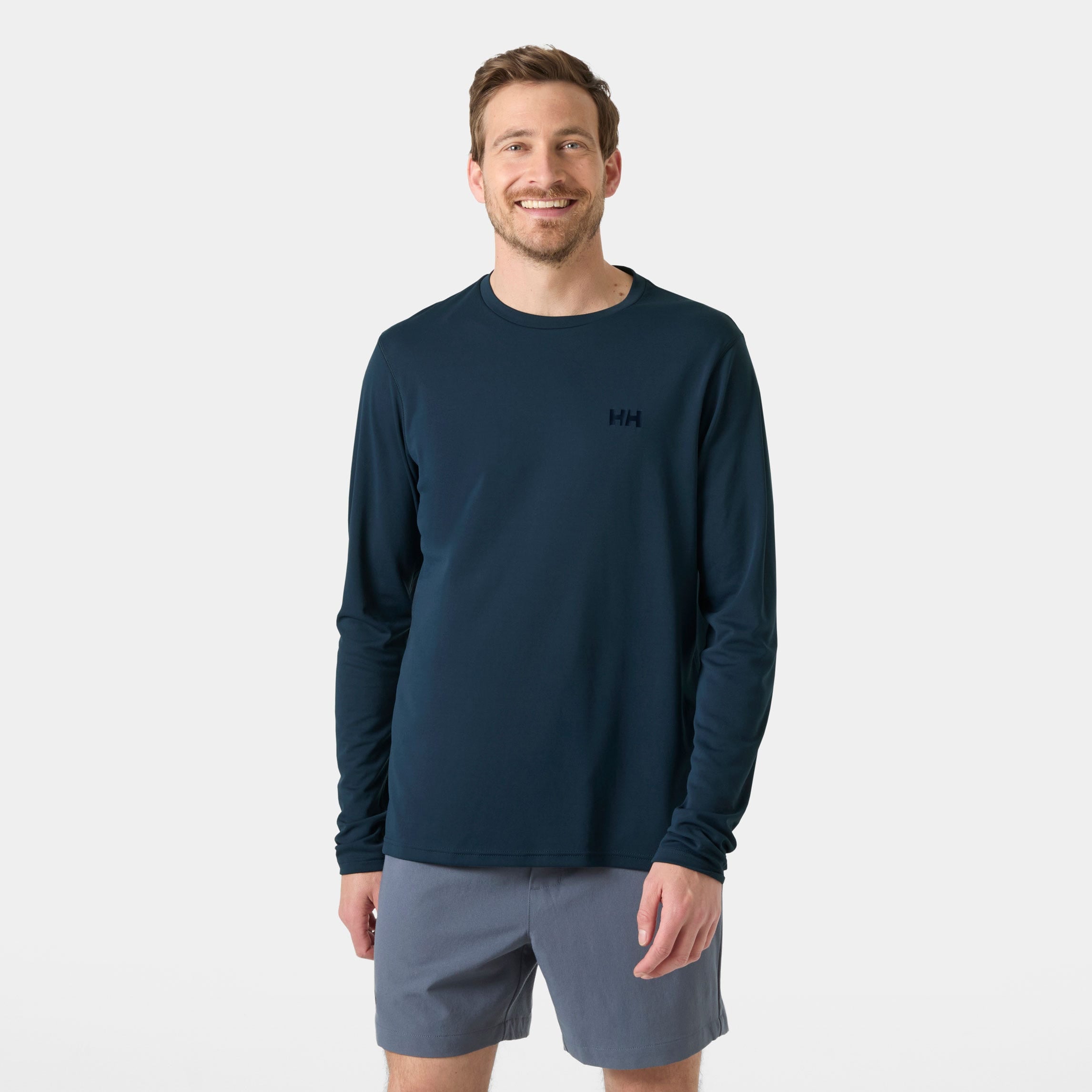 Men's LIFA® Active Solen Long Sleeve