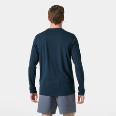 Men's LIFA® Active Solen Long Sleeve - 597 NAVY