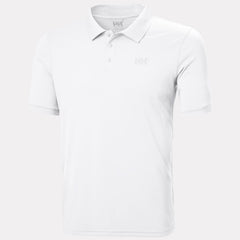 Men's LIFA® Active Solen Short Sleeve Polo - 001 WHITE