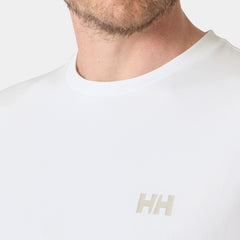 Men's LIFA® Active Solen T-Shirt - 001 WHITE