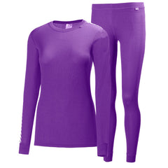 Helly Hansen - Helly Hansen W HH COMFORT DRY 2-PACK