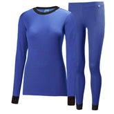 Helly Hansen - Helly Hansen W HH COMFORT DRY 2-PACK