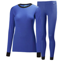 Helly Hansen - Helly Hansen W HH COMFORT DRY 2-PACK