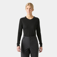 Women's HH Comfort Light Set - 990 BLACK