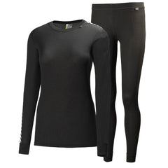 Helly Hansen - Helly Hansen W HH COMFORT DRY 2-PACK