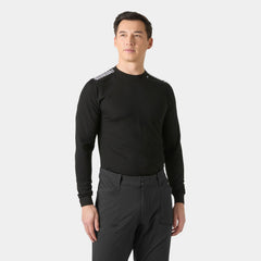 Men's HH Comfort Light Set - 990 BLACK