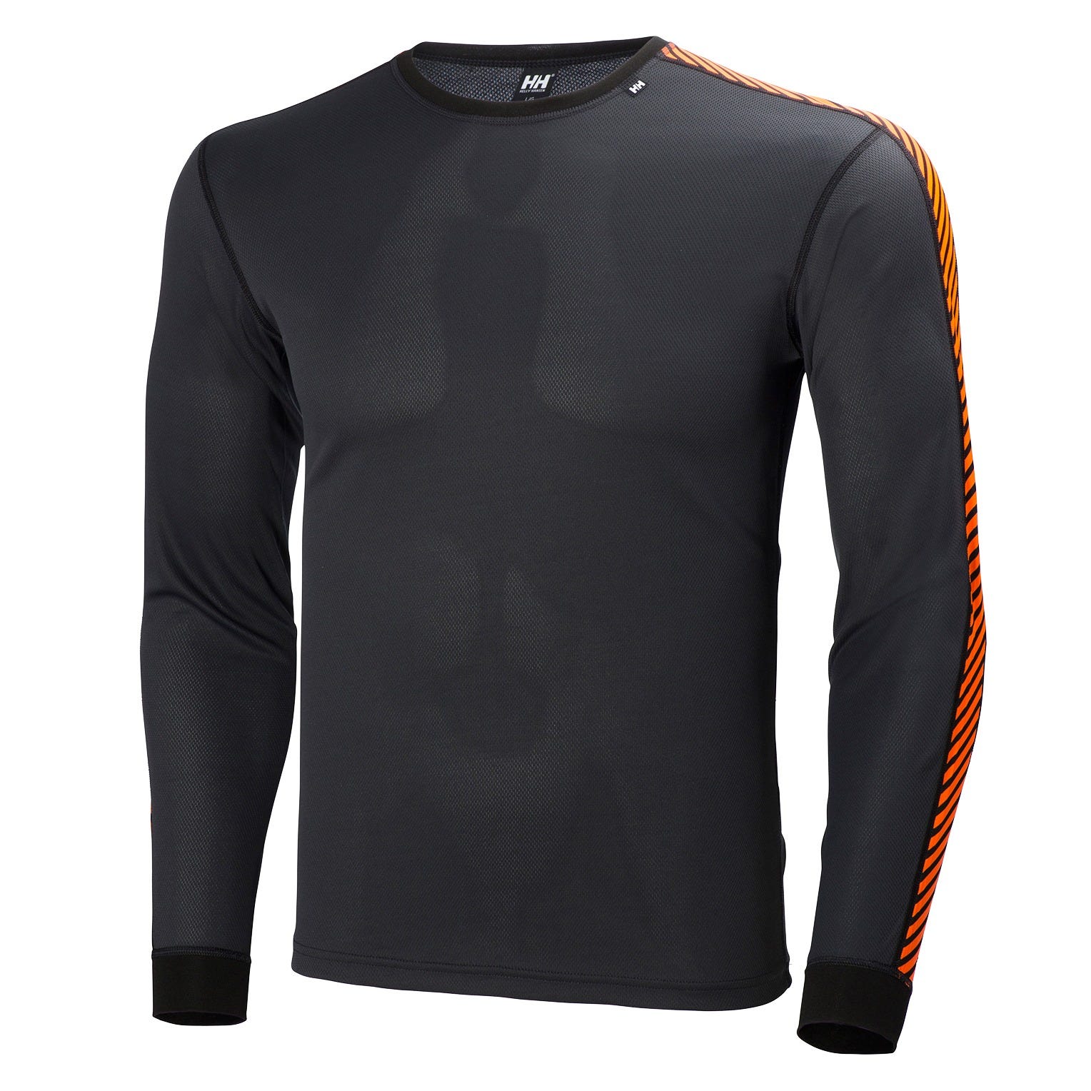 Helly Hansen - Helly Hansen HH DRY STRIPE CREW