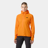 Women's Odin Breeze Hooded Fleece