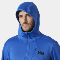 Men's Odin Thermal Pro Fleece Jacket - 543 COBALT 20