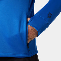 Men's Odin Thermal Pro Fleece Jacket - 543 COBALT 20