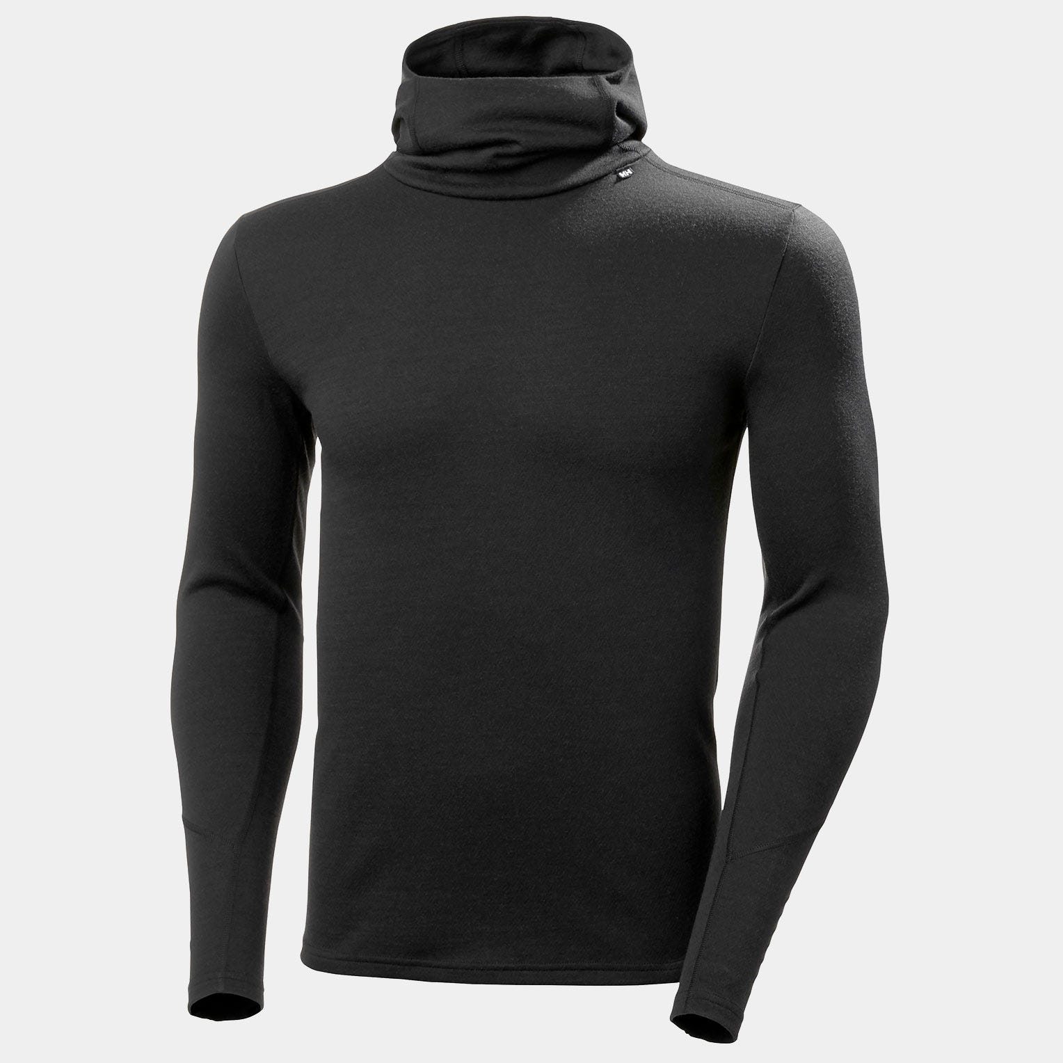 Men's LIFA® Merino Midweight Base Layer Hoodie