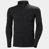 Men's LIFA® Merino Midweight Half-Zip Base Layer