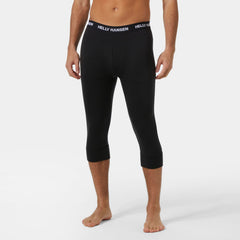 Men's LIFA® Merino Midweight 3/4 Base Layer Pants