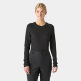 Women's LIFA® Merino Midweight Crew Base Layer