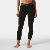 Women's LIFA® Merino Midweight Base Layer 3/4 Pants