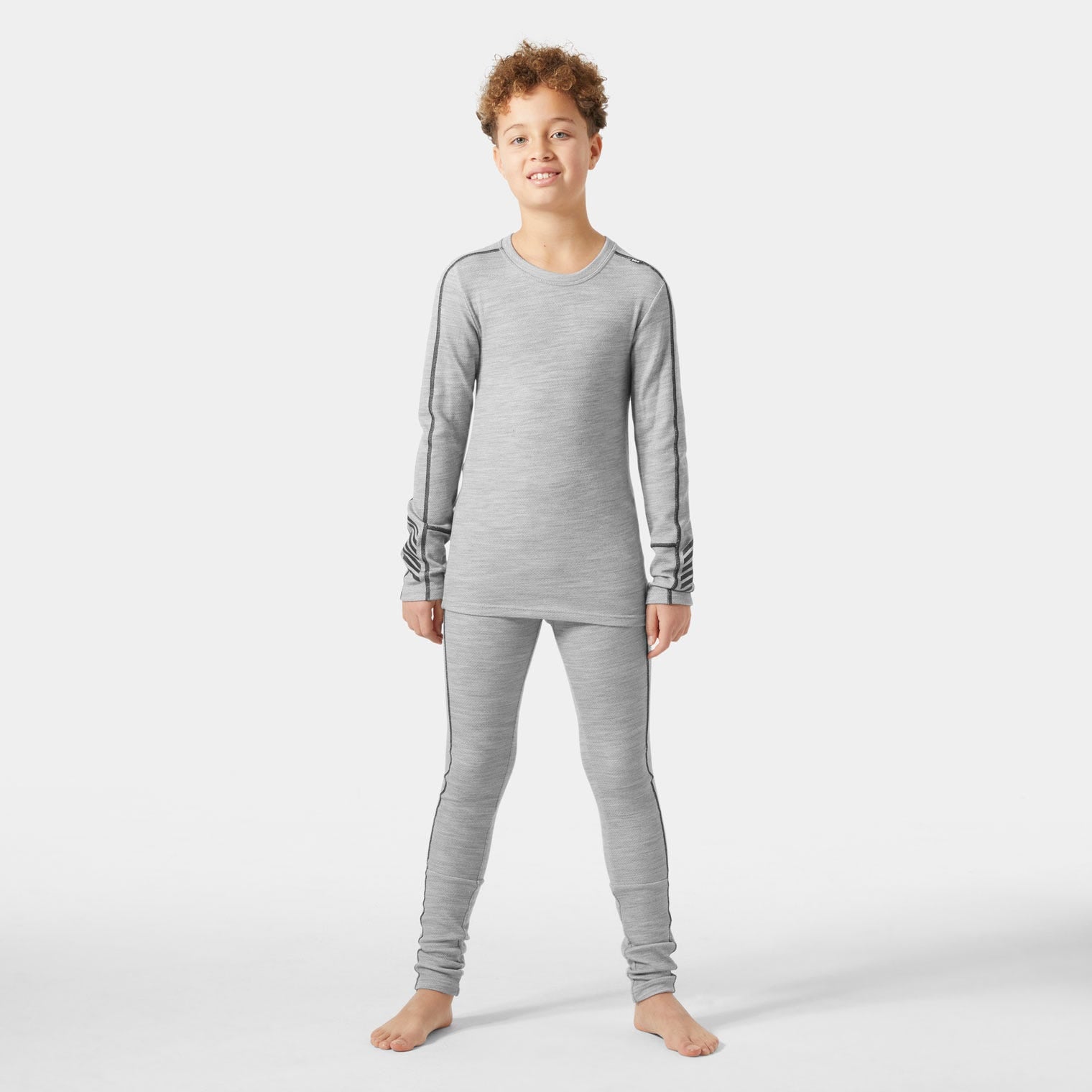 Juniors' LIFA® Merino Midweight Base Layer Set
