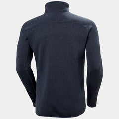 Men's Varde 1/2 Zip 2.0 - 597 NAVY