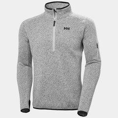 Men's Varde 1/2 Zip 2.0 - 853 GREY FOG