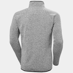 Men's Varde 1/2 Zip 2.0 - 853 GREY FOG