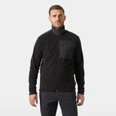 Men's Daybreaker Block Microfleece Jacket